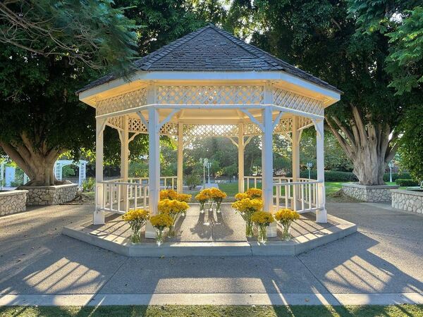 Heritage Museum of Orange County