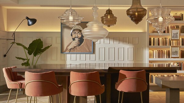 Viceroy Hotel Washington DC