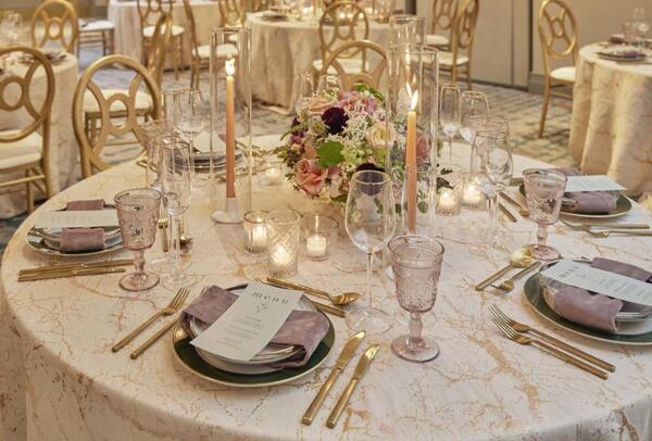 Viceroy Hotel Washington DC