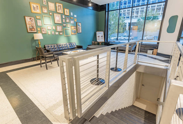 The Clover Leaf House