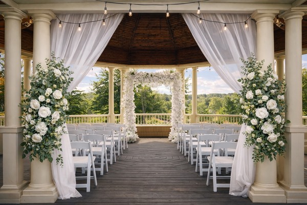 Glen Arbour Golf Club