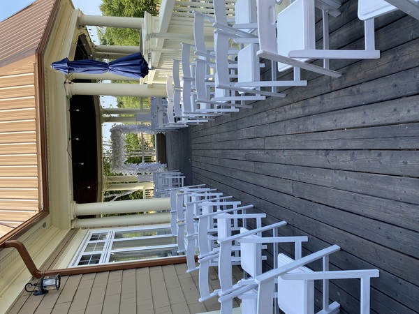 Glen Arbour Golf Club