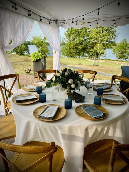 Glen Arbour Golf Club