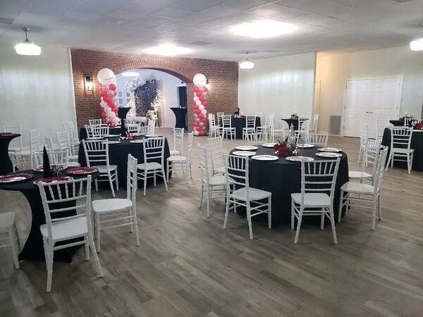 4YourOccasions Event Center