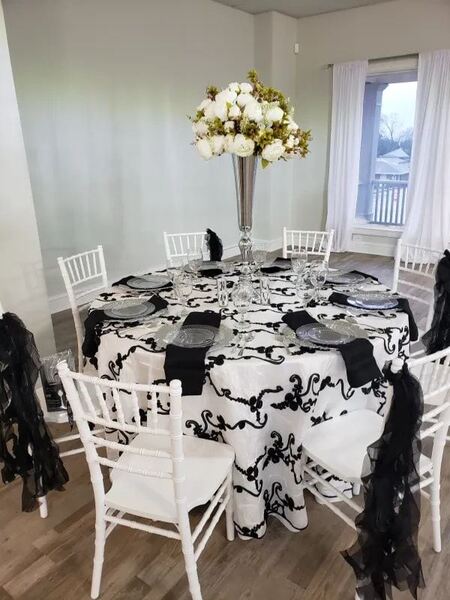 4YourOccasions Event Center