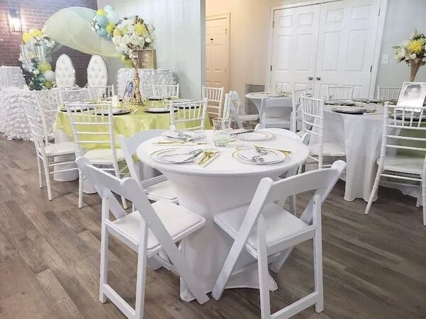 4YourOccasions Event Center