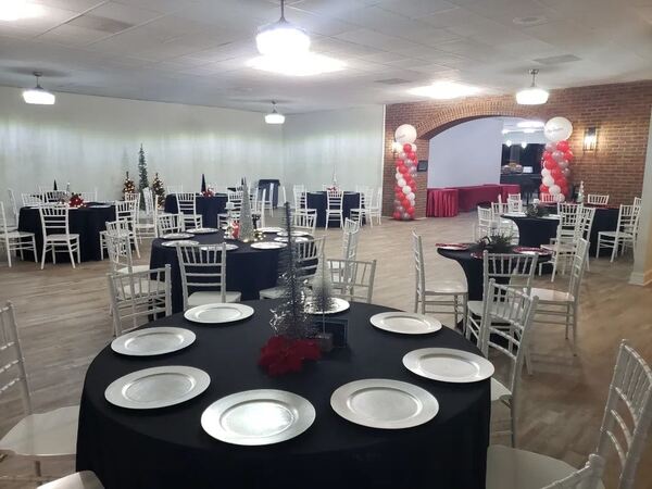 4YourOccasions Event Center