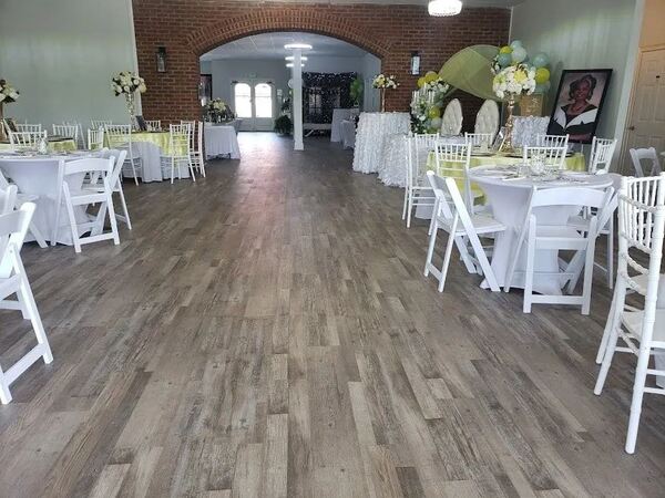 4YourOccasions Event Center