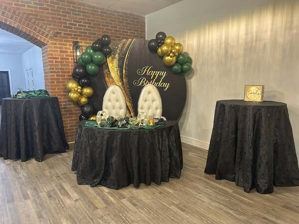 4YourOccasions Event Center