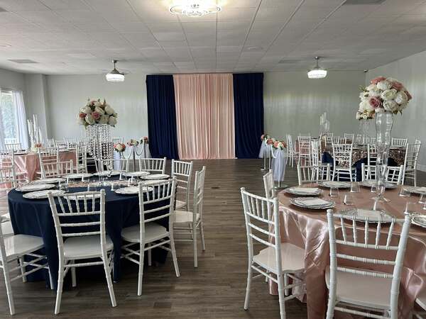 4YourOccasions Event Center