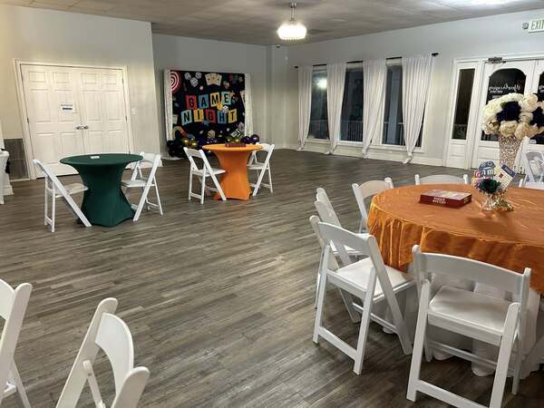 4YourOccasions Event Center