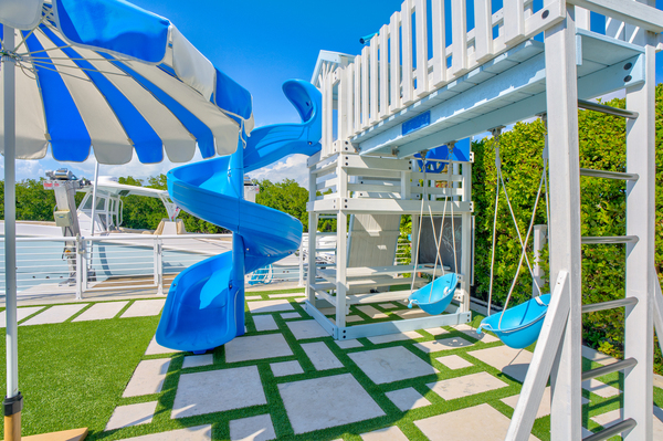 Casa Azul Luxury Waterfront Paradise