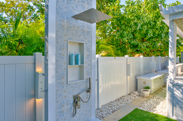 Casa Azul Luxury Waterfront Paradise