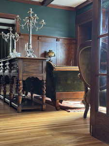 The Roxy Parlor House