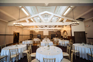 Worthington Ballroom