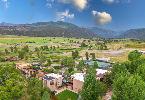 Chipeta Lodge Resort + Spa