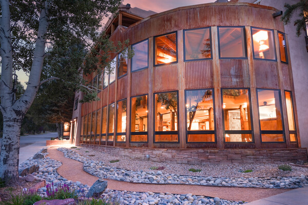 Chipeta Lodge Resort + Spa