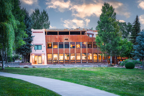 Chipeta Lodge Resort + Spa