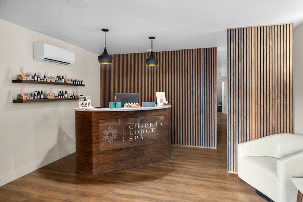 Chipeta Lodge Resort + Spa