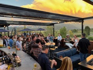 White Buffalo Rooftop