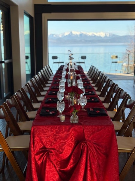 Events at The Harbor