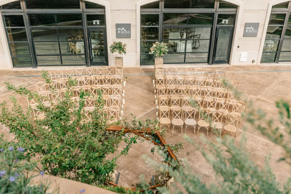 The Willows Event Center