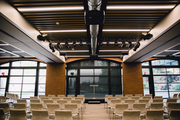 The Willows Event Center