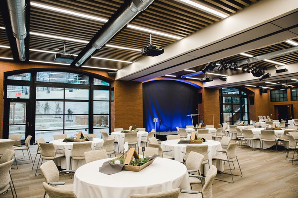 The Willows Event Center