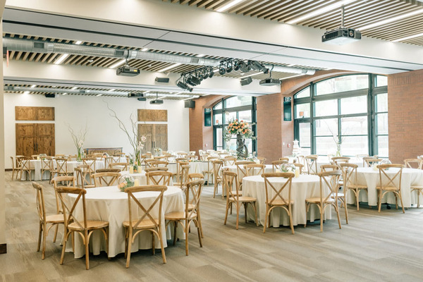 The Willows Event Center