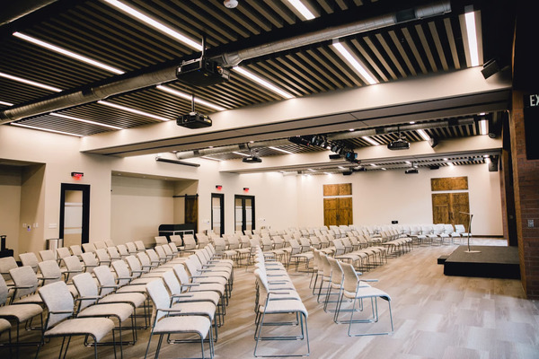 The Willows Event Center