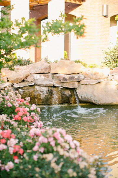 The Willows Event Center