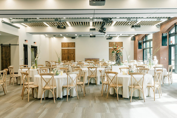 The Willows Event Center