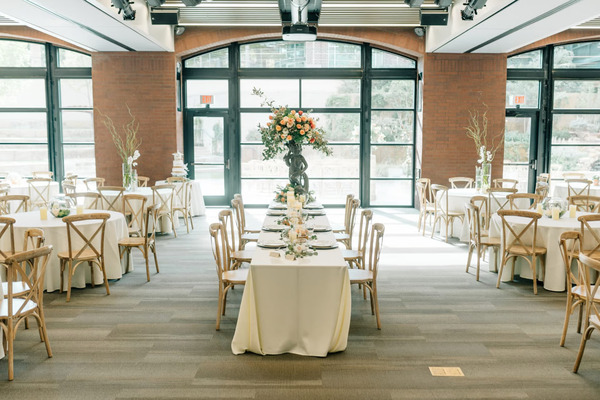 The Willows Event Center