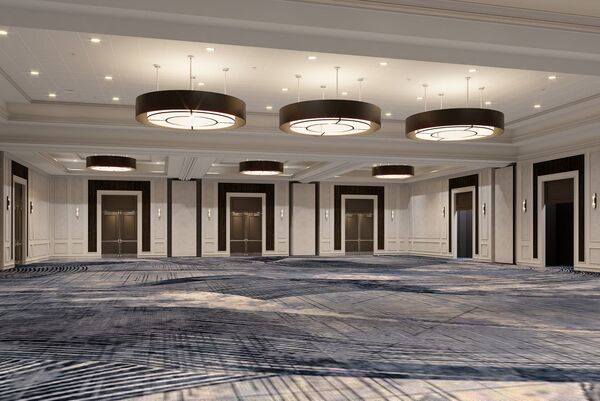 Falls Church Marriott Fairview Park