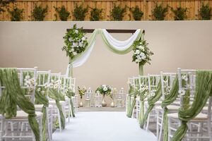 Additional Event Spaces