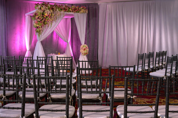 Falls Church Marriott Fairview Park