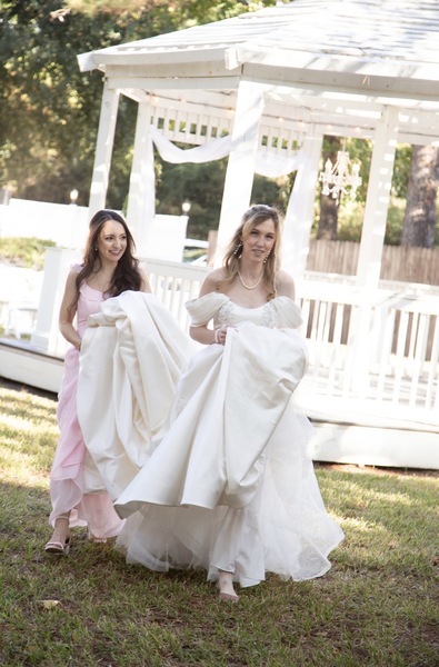 Ella's Garden Wedding & Event Venue