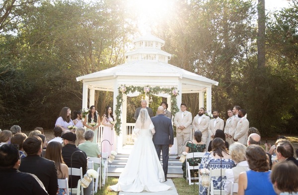 Ella's Garden Wedding & Event Venue