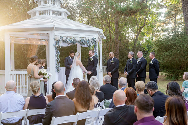 Ella's Garden Wedding & Event Venue