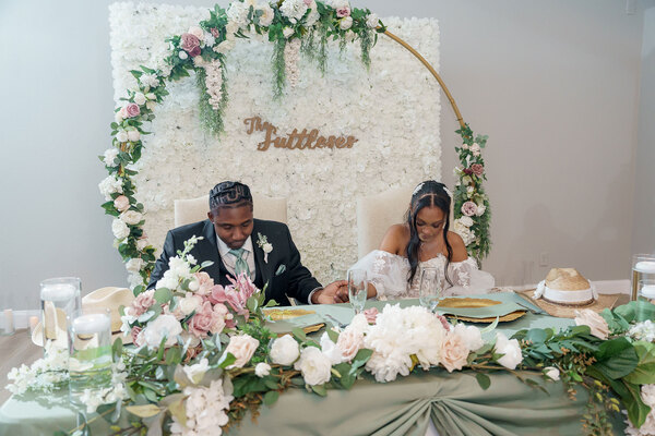 Ella's Garden Wedding & Event Venue