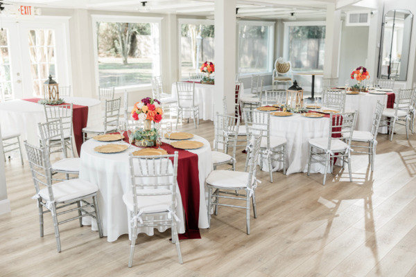 Ella's Garden Wedding & Event Venue