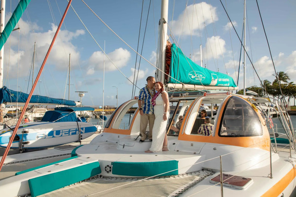 Tradewind Charters Hawaii