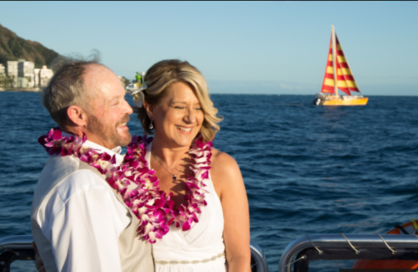 Tradewind Charters Hawaii