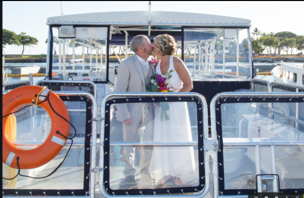 Tradewind Charters Hawaii