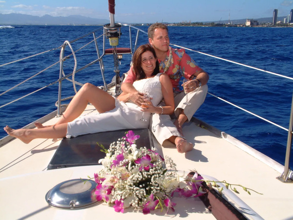 Tradewind Charters Hawaii