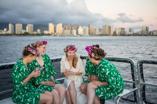 Tradewind Charters Hawaii