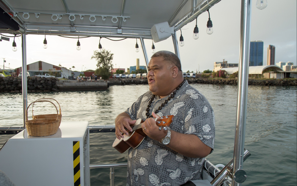 Tradewind Charters Hawaii