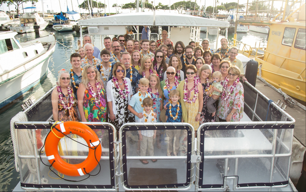 Tradewind Charters Hawaii