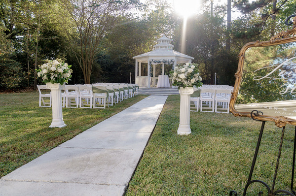 Ella's Garden Wedding & Event Venue