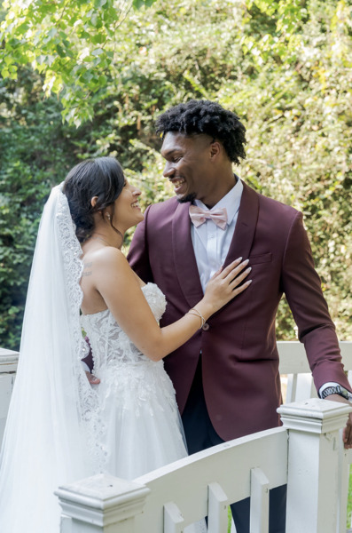 Ella's Garden Wedding & Event Venue